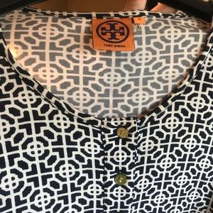 Tory Burch long sleeved top